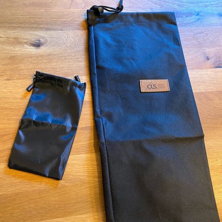 Hoodprop Tasche Hoodprop Aufbewahrungstasche und Beutel für LED's