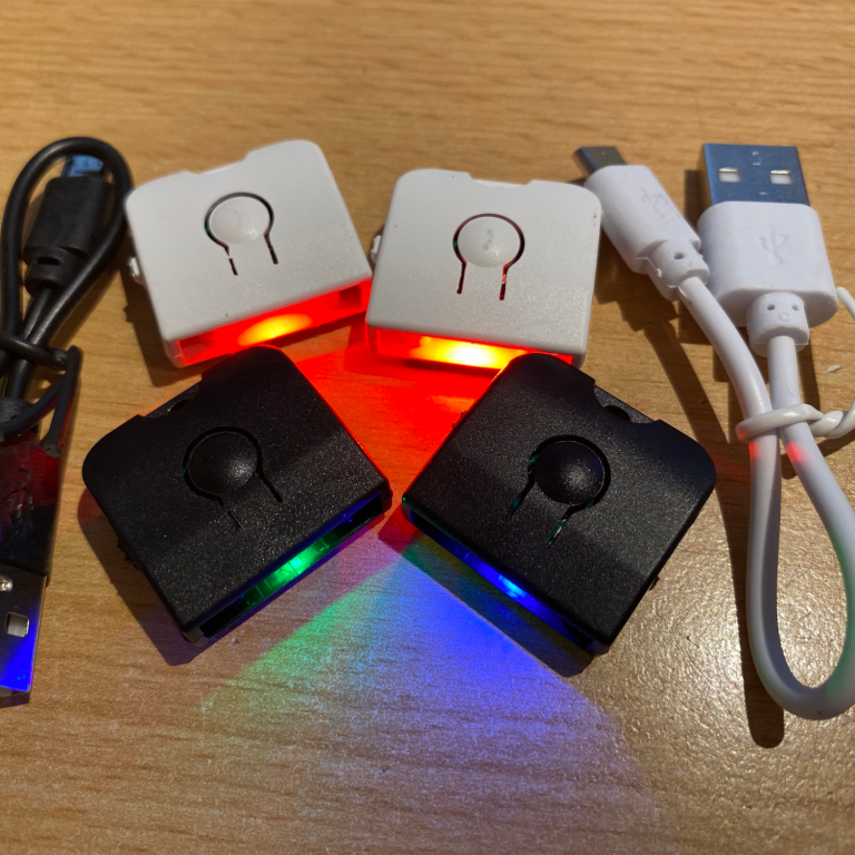 LED Beleuchtung mit Akku und Ladekabel LED Beleuchtung mit Akku und Ladekabel
